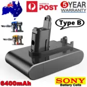 Vacuum Battery For Dyson Type B DC31 DC34 DC35 917083 DC44 DC45 Animal 22.2V New