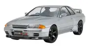 Tamiya 24341 Nissan Skyline GT-R (R32) Nismo-Custom 1/24 scale kit