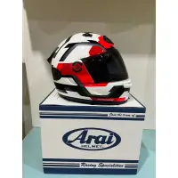 在飛比找蝦皮購物優惠-Arai ASTRO-GX FACE全罩安全帽