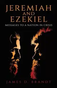 在飛比找博客來優惠-Jeremiah and Ezekiel: Messages
