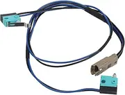 Microswitch Harness Door Handle Auto Replacement 1016009-00B 1016009-00E 1016009-00C for Enhance Vehicle Safe and Convinience Performance