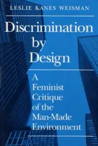 在飛比找博客來優惠-Discrimination by Design: A Fe