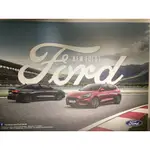 福特FORD FOCUS 型錄