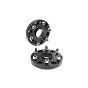 SAAS Hub Centric Forged 25mm Wheel Spacers Suit Nissan 6x139.7 WS613966125