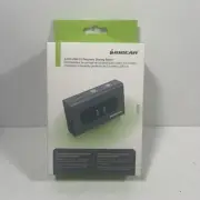 IOGEAR GUB212 2-port USB 2.0 Peripheral Sharing Switch