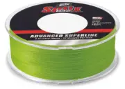 Sufix 832 Braid Fishing Line | Neon Lime | 30 lb | 600 yd