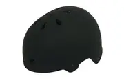 Azur U80 Skate Helmet Medium - Gloss Black
