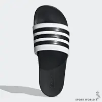 在飛比找蝦皮商城優惠-ADIDAS ADILETTE COMFORT 男鞋 拖鞋 