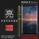 亮面螢幕保護貼 NOKIA 8 Sirocco TA-1005 保護貼 軟性 高清 亮貼 亮面貼 保護膜 手機膜