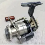 (日本製）二手SHIMANO ULTEGRA 5000紡車捲線器 遠投 岸拋 鐵板 米洛 波爬 磯釣 路亞