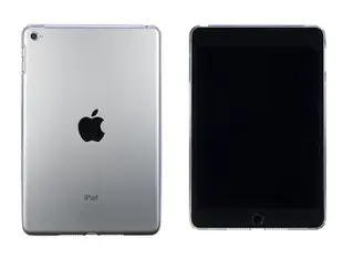 日本進口【POWER SUPPORT】iPad mini 4/5  Air Jacket 透明保護殼 4款可以選購