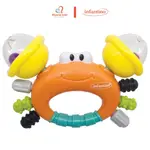 INFANTINO SAND CRAB 嬰兒口香糖玩具 - MONNIE KIDS