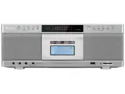 TOSHIBA CD Radio Cassette TY-AK2High Resolution Compatible SD USB/CD Radio JAPAN