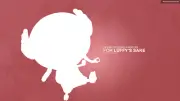Anime one piece tony chopper simple background Playmat Gaming Mat Desk