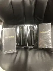 Professional Trimmer Hair Clippers Cutting Beard Barber Shaving Machine 2 Pack