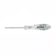 Wiha 25511 Insulated Single Pole Voltage Detector