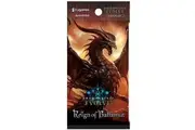 Shadowverse: Evolve - Reign of Bahamut - Booster Pack