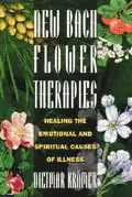 在飛比找誠品線上優惠-NEW BACH FLOWER THERAPIES