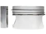 Piston For 95 Volvo 940 2.3L 4 Cyl T BD38N8 (for: Volvo)