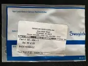 Swagelok SS-404-1 316 Back Ferrule for 1/4" Tube Fitting FNSP - LOT OF 20 - NEW