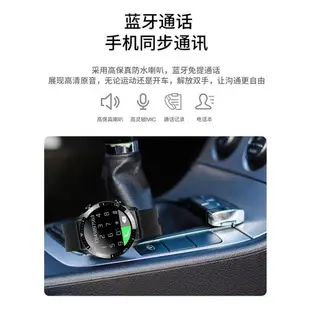 適用vivo Y31s S9 Y73s Y30 S7智能手表太空人可通話支付運動手環