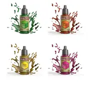 Army Painter Speedpaint 2.0 18mL (Vivid) - Shamrock Green
