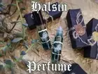 Halsin perfume (Forest, Amber, Herbal) Baldur's Gate 3 Fragrance