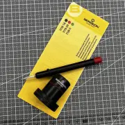 Bergeon Swiss 7719-2A Automatic Oiler Watchmaker Tool
