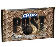5 Pack Lot Post Malone OREO Cookies, 2025 Limited Edition, 10.68 Oz LE HTF Rare