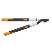 Fiskars Smartfit L86 Telescopic Bypass Lopper