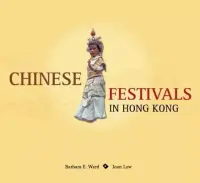 在飛比找博客來優惠-Chinese Festivals in Hong Kong