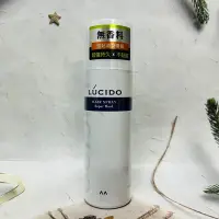 在飛比找蝦皮購物優惠-日本 LUCIDO 樂絲朵 強黏造型噴霧 180g 無香料 