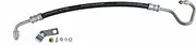 Sunsong 3401424 Power Steering Pressure Line Hose Assembly