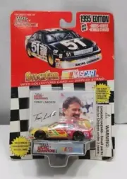 Racing Champions Terry Labonte #5 Nascar Stock Car Toy 1995 Kelloggs Corn Flakes