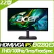 【hd數位3c】ACER EK220Q E3(1A1H/1ms/IPS/100Hz/無喇叭/FreeSync)抗閃系列【下標前請先詢問 有無庫存】