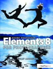Adobe Photoshop Elements 8 for Photographers - 9781138401150