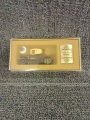 Corgi Collectors' Classics 1910 Brown 12/16 Renault C862/2 Diecast LE Car