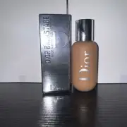 Dior Backstage Face & Body Foundation shade 4.5N 1.6oz/ 50mL