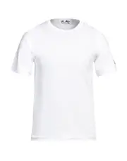 [COMME DES GARÇONS PLAY] COMME des GARÇONS PLAY T-shirts - Item 10393737
