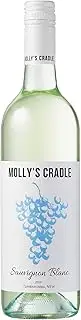 [Molly's Cradle] Sauvignon Blanc White Wine 750 ml (Case of 6)
