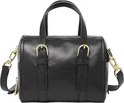[FOSSIL] Satchel Bag Carlie