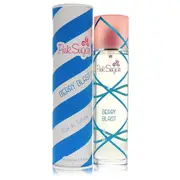 Pink Sugar Berry Blast By Aquolina 100ml Edts Womens Perfume