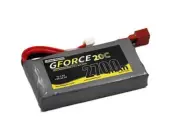 2S 20C 2700mAh Losi Mini T/B & JRX2 LiPo long runtime Battery w T Connector