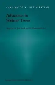 Advances in Steiner Trees by Ding-Zhu Du (English) Paperback Book