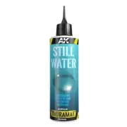 AK Interactive Dioramas - Still Water 250ml