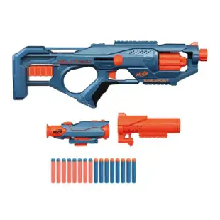 【ToysRUs 玩具反斗城】NERF 菁英系列 鷹眼突擊RD-8射擊器