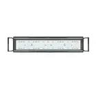 18W Full Spectrum Aquarium LED Light with Adjustable Timer and Extendable