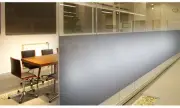 4 Mil Safety Window Film 15% Silver - 30" Wide x 50 ft Roll