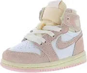 [Nike] Jordan 1 Retro High Og Infant/Toddler Shoes