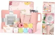 Self Care Gifts for Women, Unique Birthday Gifts for Women, Get Well Soon